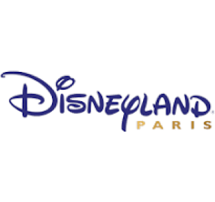 Disneyland paris logo