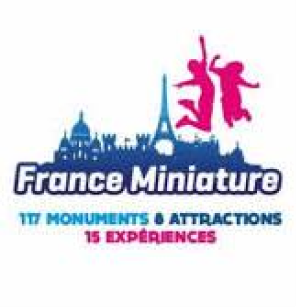 France miniature logo