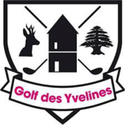 Golf des Yvelines logo