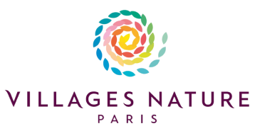 Village nature paris logo